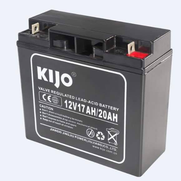 electric bicycle battery
