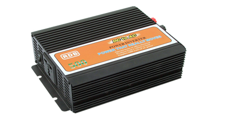 pure sine wave inverter