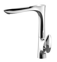 Single Lever Kitchen Faucet