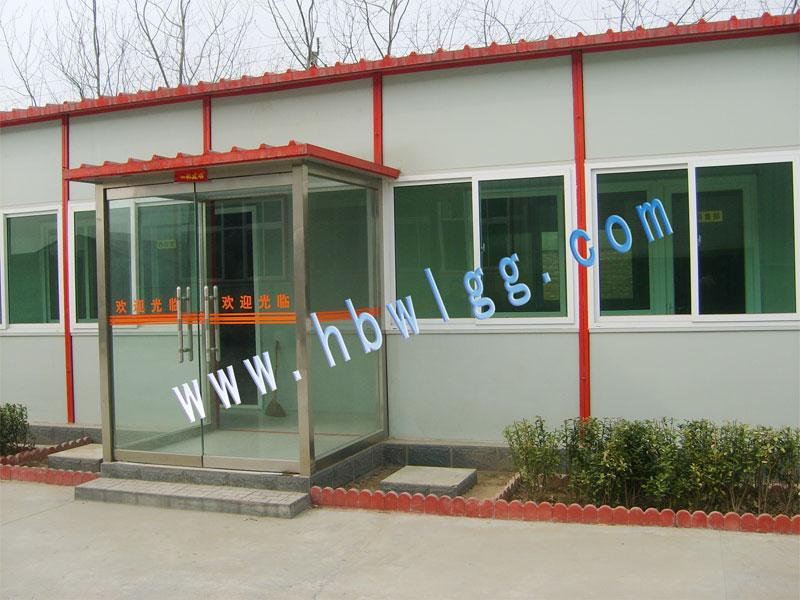 Movable House, container house, prefabricated house, foldable house
