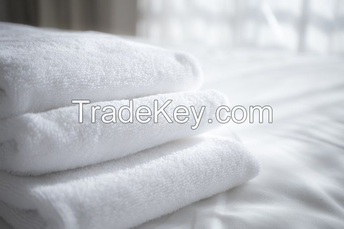 Pharaohs Cotton Towels