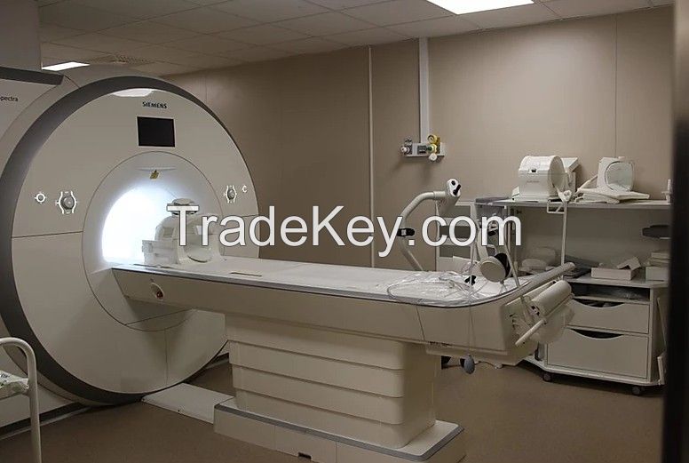 High Quality MRI Machines