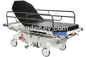 Hospital stretcher 