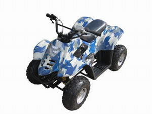 ATV Bikes