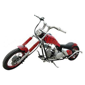 Mini Chopper Bikes