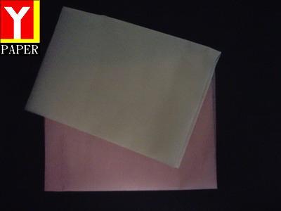 blotting paper