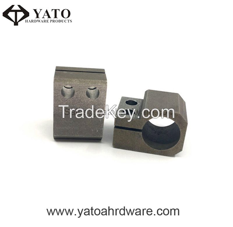 CNC Turning Iron Part