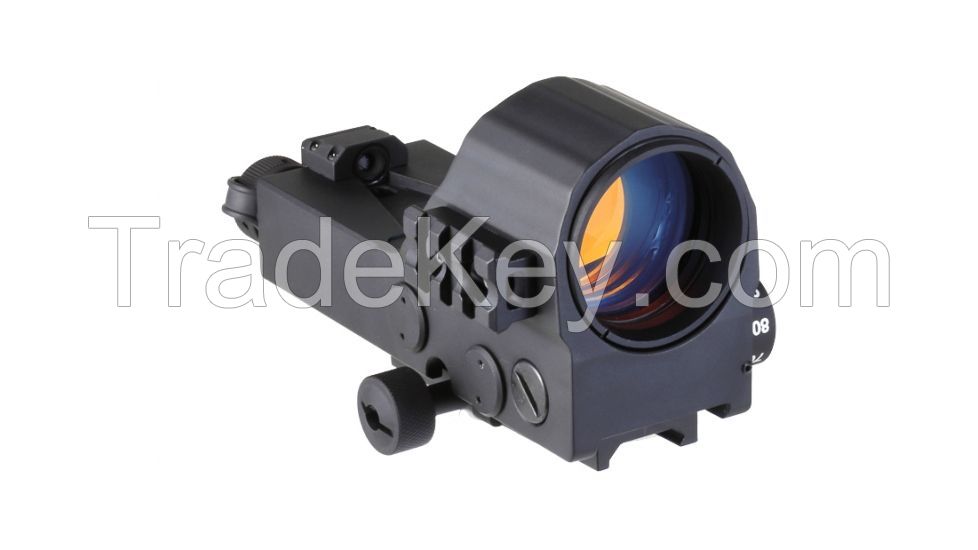 DI Optical DCL100 Red Dot Sight (MEDAN VISION)