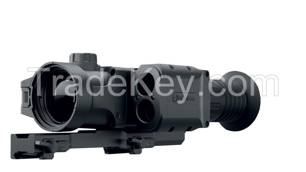 Pulsar Trail 1.6-12.8x42 LRF XP50 Thermal Riflescope (MEDAN VISION)