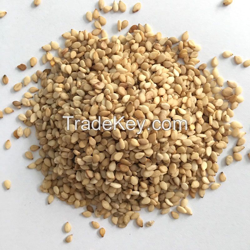 Vietnam sesame seeds