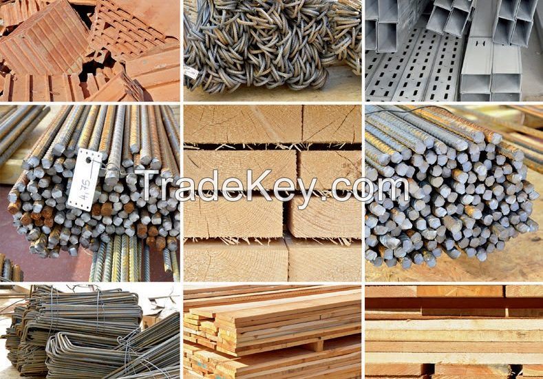 Construction Materials