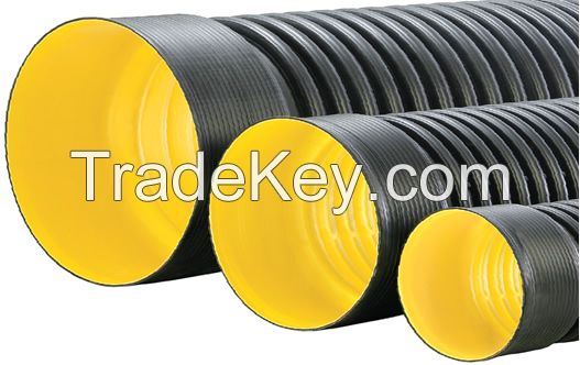 Hdpe Pipes