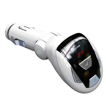 car mp3 player