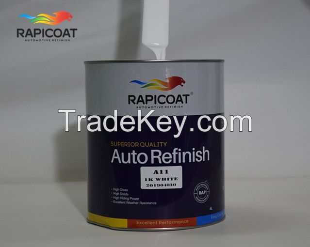 2025  hot sold Auto Paint retail wholesale market  Autobase Plus