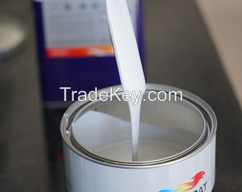 2024  hot sold Auto Paint retail wholesale market  Autobase Plus