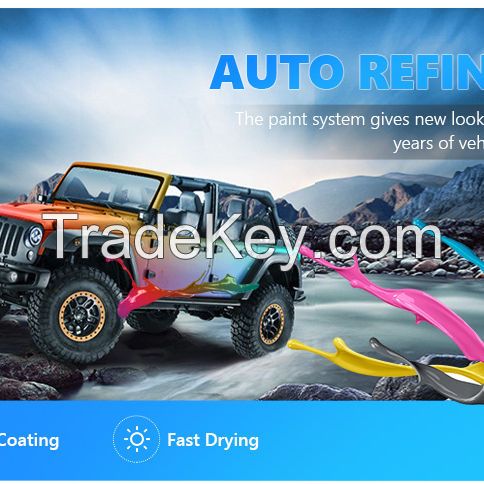 paint manufacturer long-term weatherabilityautomotive thinner good fastness to alkali suitable for removing wax and silicon