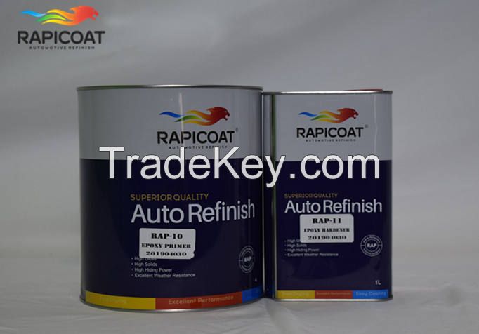 anti rust single component transparent fast drying plastic primer red oxide metal primer for bare metal excellent anticorrosion