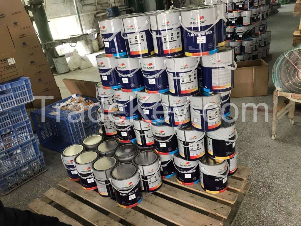 scrape types of car paint dental nc putty epoxy polyester filler with red colour easy to use types of car paint outstanding per