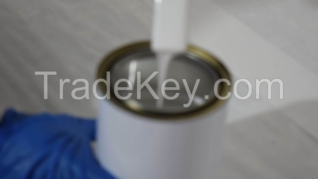 Environmental cheap Plastic Car Paint viscosity measure Mixing Cup enamel paint resist to