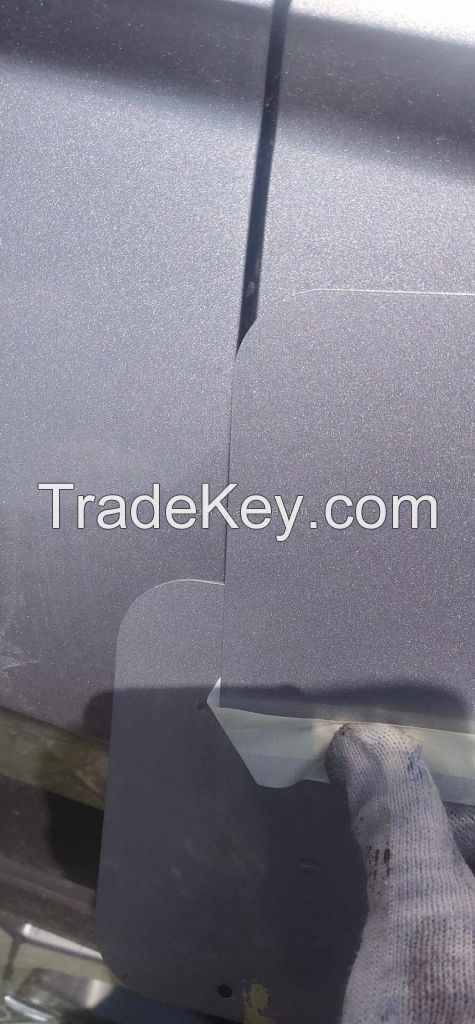 auto care factory supplier directly sold automobile paint 2k 1k tinters good match with original cars colour