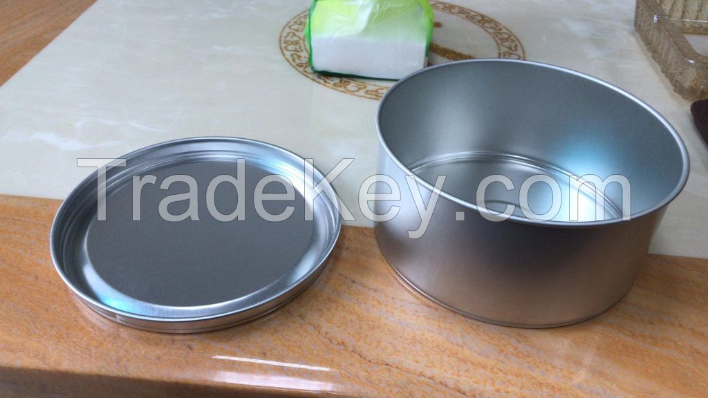 easy sanding car 2k polyester putty with hardener used for filling the pits scrape uneven metal surface heat resistant putty