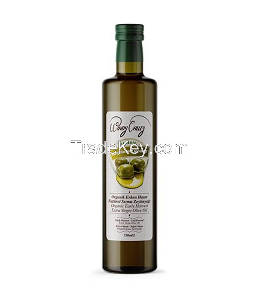 Extra Virgin Olive Oil