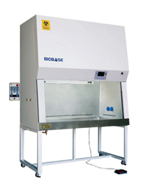 biosafety cabinet