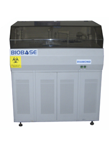 automatic biochemistry analyzer