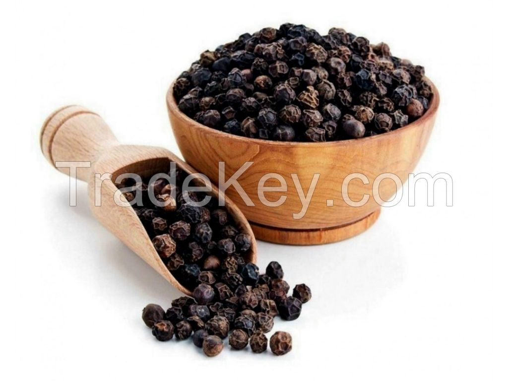 Black pepper