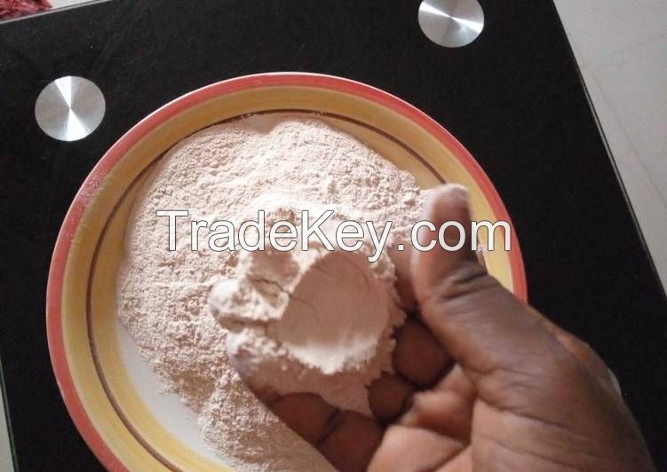 Cocoyum Flour