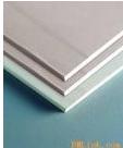 gypsum board