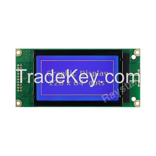 Graphic LCD Display 128x64