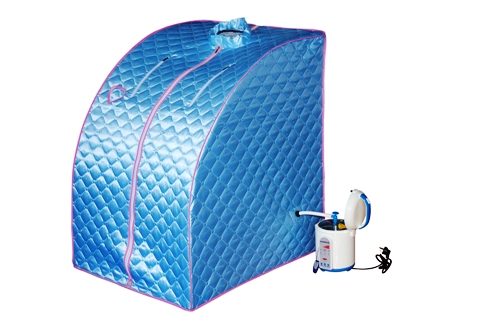 portable steam sauna 1