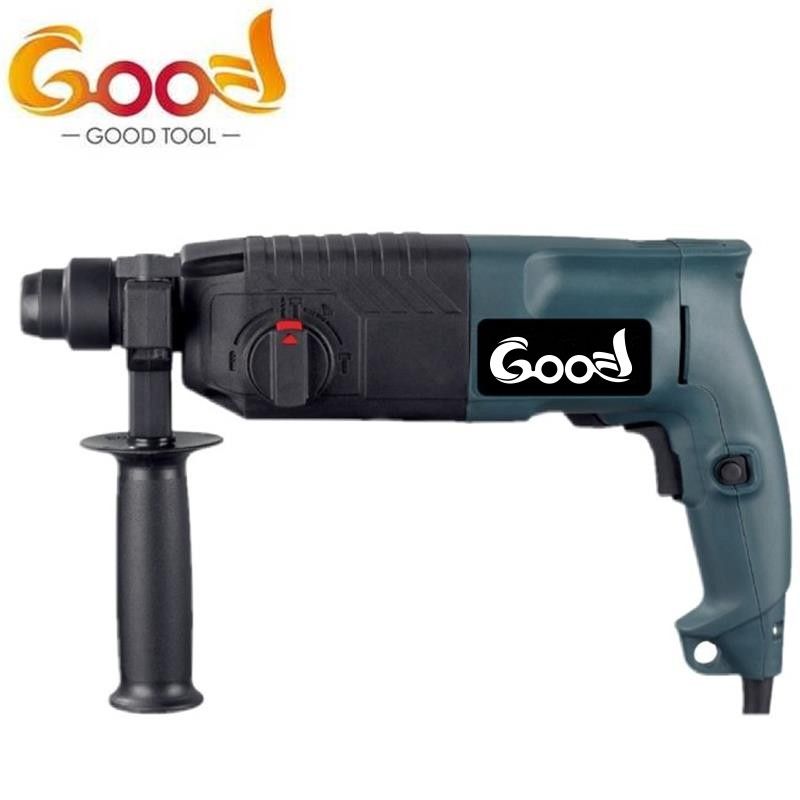 24mm Electric Rotary Hammer Drills Of Good Tool Power Tools