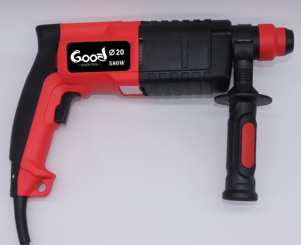 20mm Electric Rotary Hammer Drills Of Good Tool Power Tools