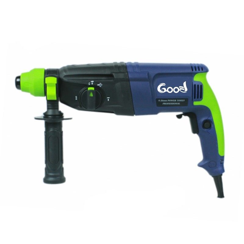 26mm electric rotary hammer drills of GOOD TOOL power tools