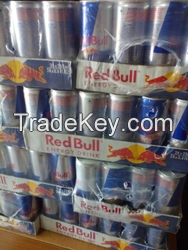 Red Bull Energy Drink 350ML