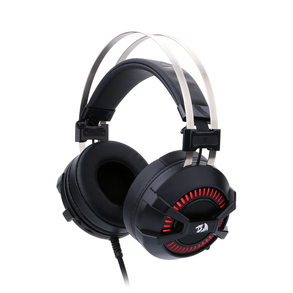 H801 Sports Stereo Microphone Gaming Headset Headphone