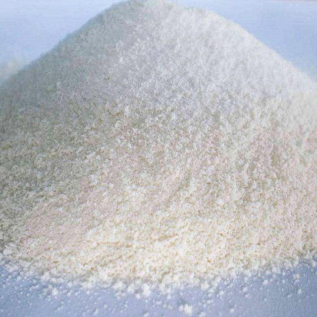 Food grade citric acid