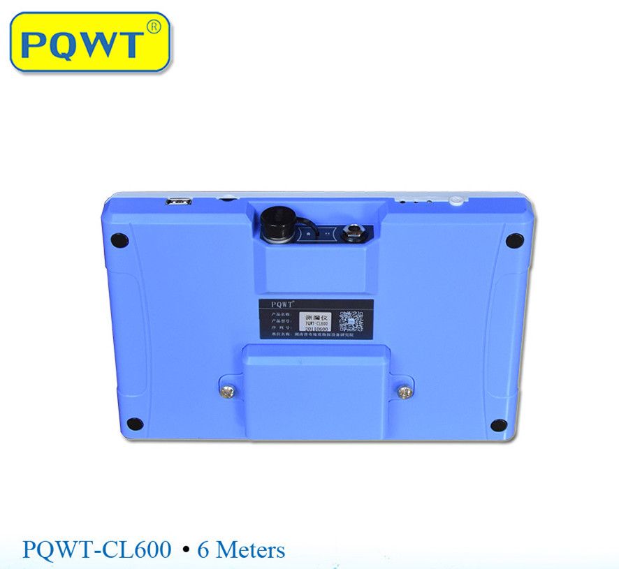 PQWT-CL600 Ground Pipe Water Leak Detection  6M