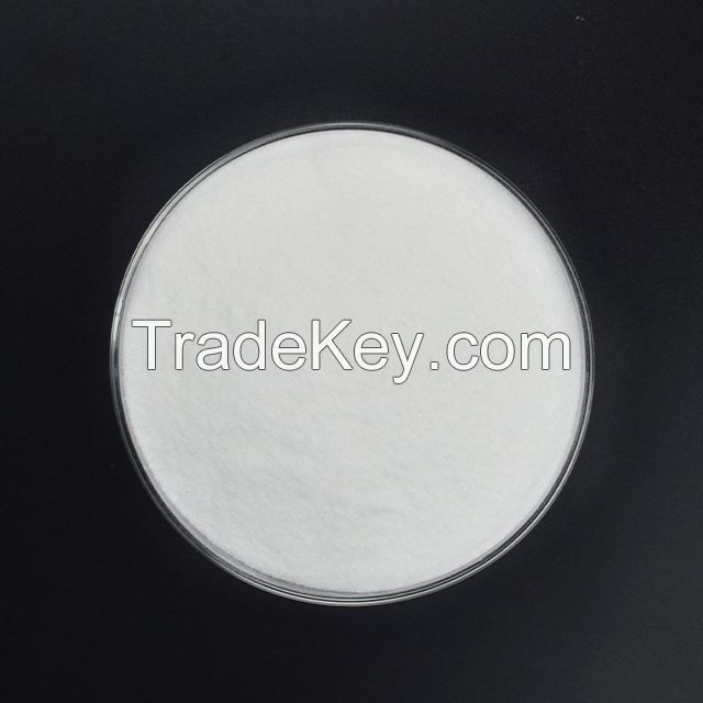 Hig Quality Dl-Methionine 99% Factory Supply