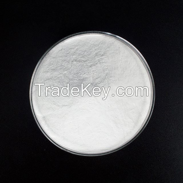 Hig Quality Dl-methionine 99% Factory Supply