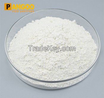 Factory Directly Supply L-Threonine 98.5% Feed Grade