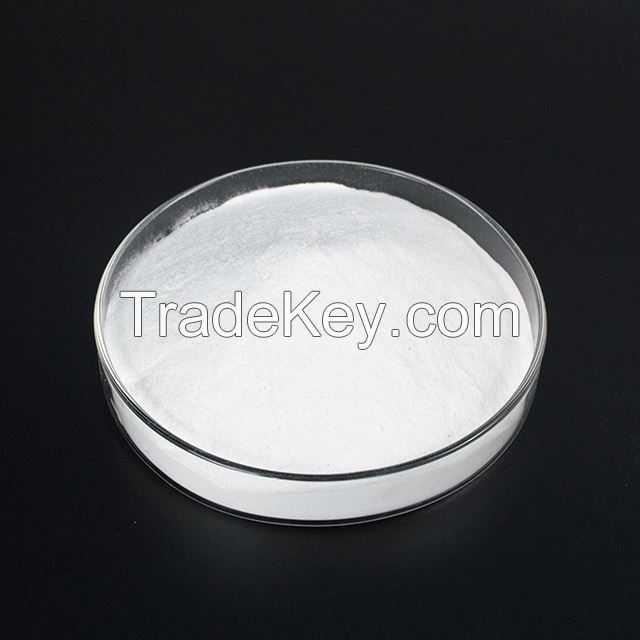 Hig Quality Dl-methionine 99% Factory Supply