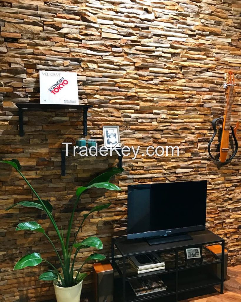 Wood Cladding