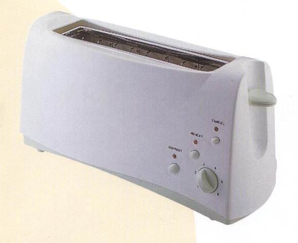 Toaster T-01