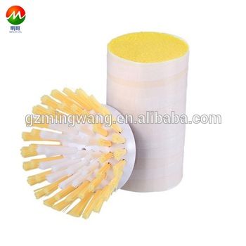 Popular Sale Soft Pbt Pa6 Pa66 Bristle For Vacuum Cleaner Brushes Fiber Synthetic Filaments