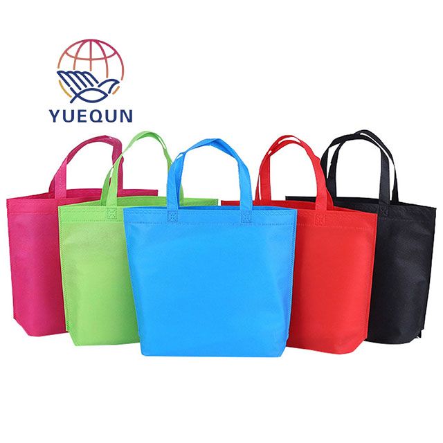 non woven bag