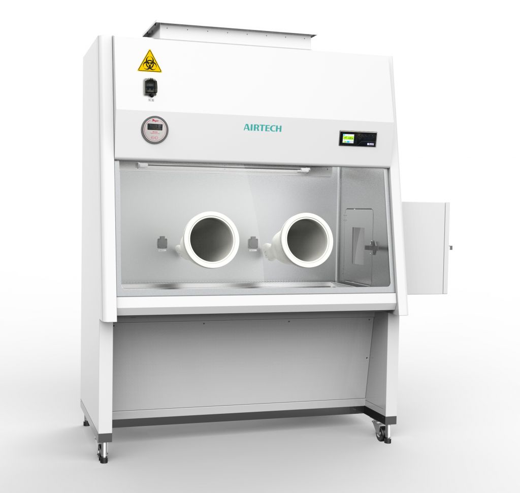 Biosafety Cabinet