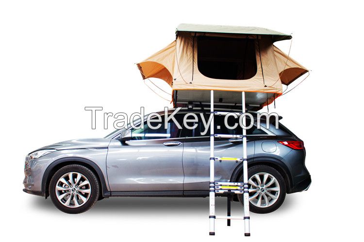 4WD Offroad Roof Top Tent SRT01S-56